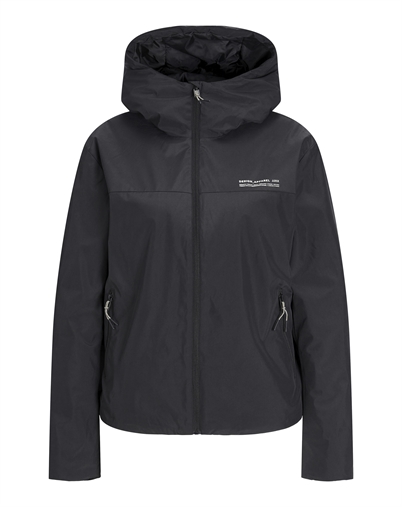  JJXX - JXMoon Shell Jakke - Black